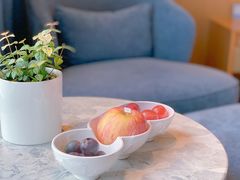 -长兴开元名都大酒店·地中海咖啡厅