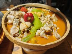 -打酱油·非遗淮扬菜(瘦西湖梅岭店)