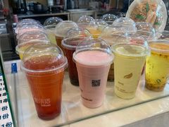 -金乐活美食(中街店)