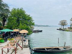 -东钱湖旅游度假区