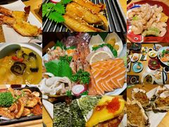 -三石铁板烧(紫竹桥店)