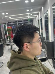 点击看大图 -Coo Hair salon