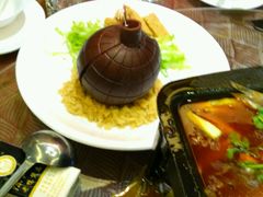 android_upload_pic-陈江波老鸭煲(化工路店1号店)