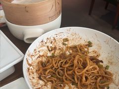 -小大董·烤鸭(王府井apm店)