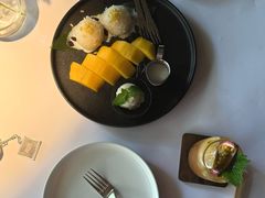 -月芽·自由餐厅·西溪湿地餐厅