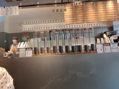 -喜茶(东莞汇一城店)