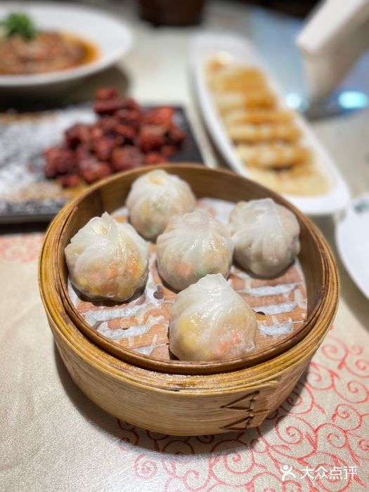 荔枝苑养生餐厅(尊尚领地店)图片