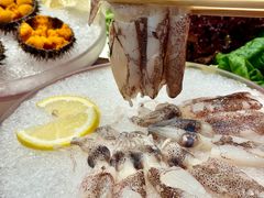 -皇城老妈川味火锅·大连海鲜火锅(港湾店)
