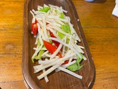 -隔壁老王·家常云南菜(花巷店)