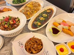 -新丁香海鲜酒店(银海商贸城店)