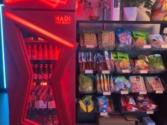 -唱吧麦颂KTV(西单华威潮铺街店)