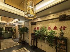 -樱蘭·影院足道·养生SPA(三里屯店)