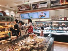 -多乐之日(颐堤港店)