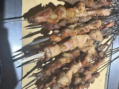 -那些年记忆烧烤