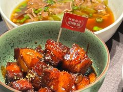 -简小舍·民间手艺菜(武昌江滩店)