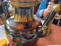-顺顺小吃(独克宗古城店)