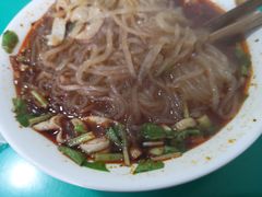 -甘记肥肠粉(马鞍北路店)