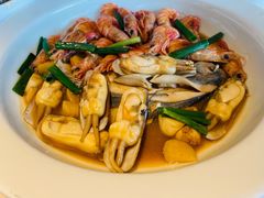-荣小馆(椒江青悦城店)