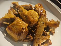 茶油姜母鸭-临家闽南菜(宝洲路店)