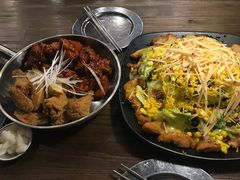 -MI WU FACTORY米屋美食工厂餐厅(绿地店)