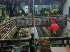 -同得兴 Since·1995 传统苏式面馆(十全街店)