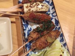 -醉虎传(南锣鼓巷店)