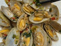 -东江海鲜大排档·潮汕菜·砂锅粥