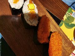 -古田居·特色寿司料理(星之岛旗舰店)