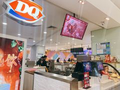 -DQ·蛋糕·冰淇淋(虹口龙之梦店)