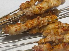 烤小肉筋-曹掌柜小酒馆烧烤集团(崂山同兴路店)