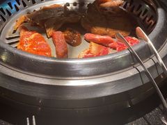 -梨花自助烤肉(天河城店)