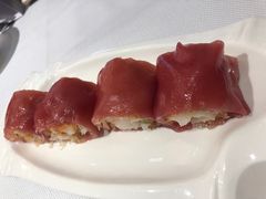 -春满园·早茶·粤菜·宴会(前海店)