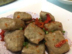-顺风海鲜港(金玉兰店)