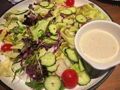 蔬菜沙拉-FABIO’S费比欧披萨餐厅