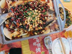 -探唐烧烤(棠东店)
