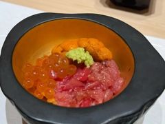 -鮨一日本料理(大中华店)