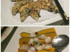 -水乡人家酒楼(坦洲店)