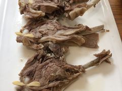 -清真西北风味餐厅