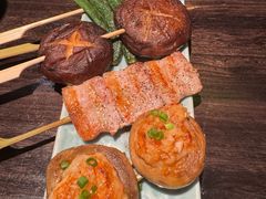 -眷屋の深夜食堂(云锦中心店)