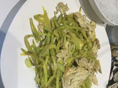 -渔港甄宴·海鲜·地标烟台菜(金沙滩店)
