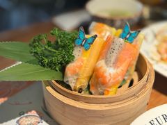 -岛风·台食小馆 ISLAND BISTRO(烟台山店)