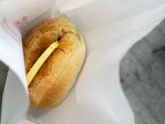 鲜油菠萝包-洪記餅店(虹泉路店)
