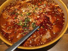 -金佬馆·川菜bistro(芜湖镜湖万达店)