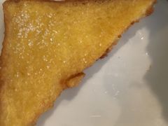 烤面包片-马路边上·小海鲜烧烤(八一路店)