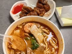 -四里沙茶面(湖滨四里店)