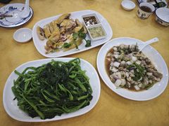-巫记鸡饭店