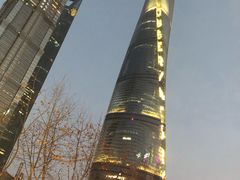 -上海柏悦酒店