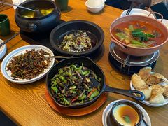 -云海肴·汽锅鸡·云南菜(苏州中心店)