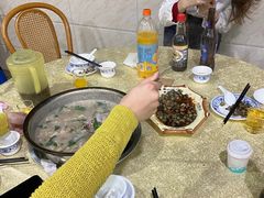 -标记美食新鲜猪杂(兴南大道店)
