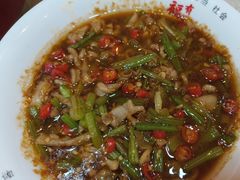 -福阿婆老牌湘菜(大润发店)